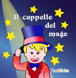 Il cappello del mago